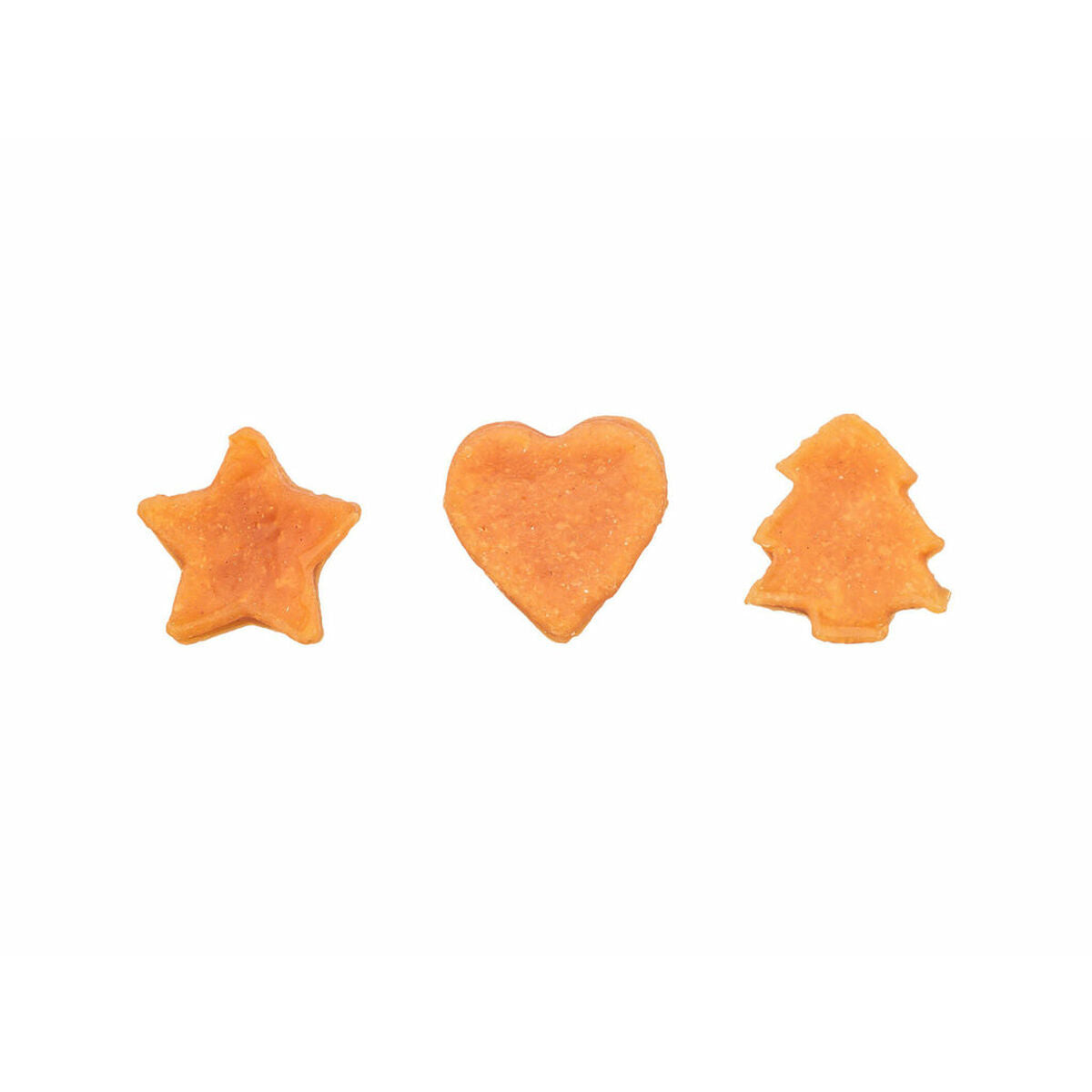 Treats (maškrty)
