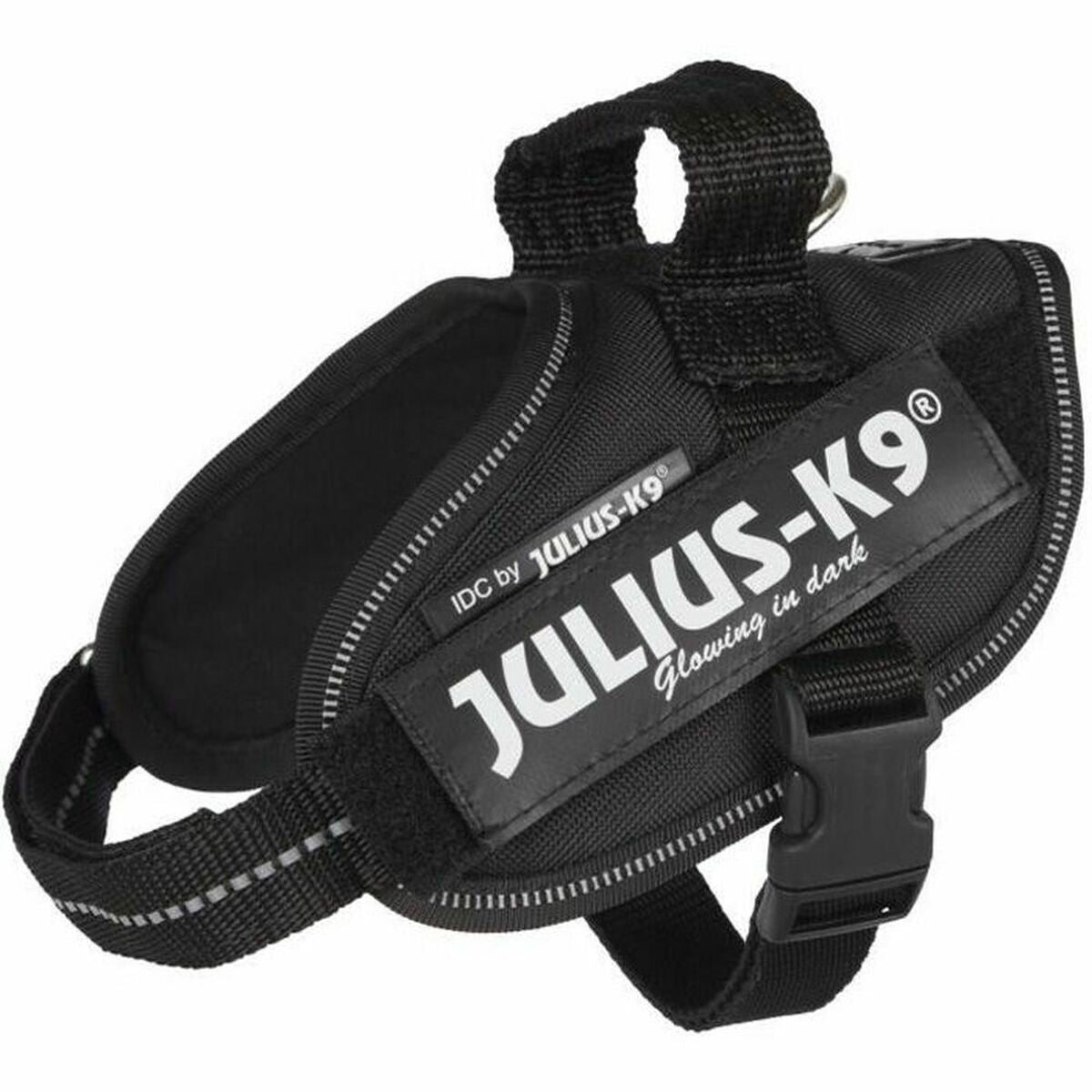 Postroje typu vesty