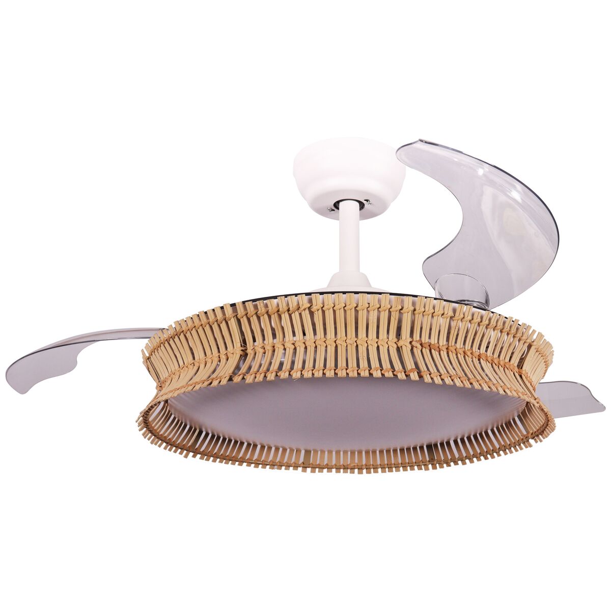 Ventilátory